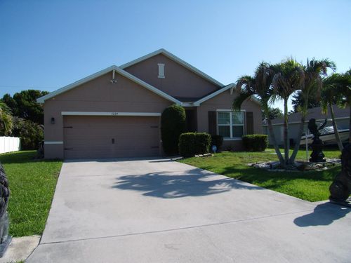 1229 Sw Albenga Ave, Port Saint Lucie, FL, 34953-5030 | Card Image