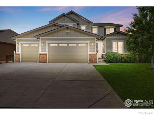 8281 Wynstone Court, Windsor, CO, 80550 | Card Image