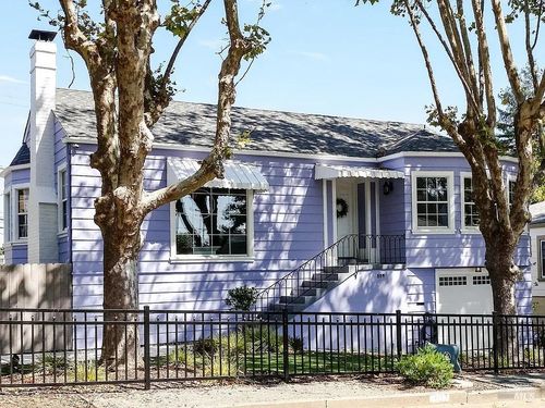 307 El Camino Real None, Vallejo, CA, 94590 | Card Image