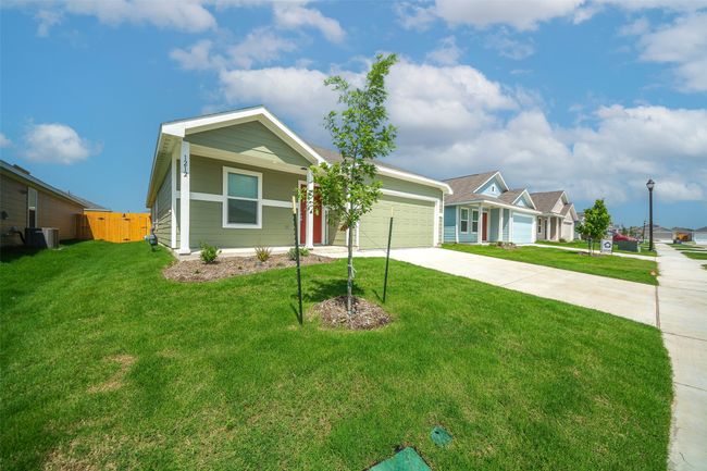 1212 Ashwood Dr, House other with 4 bedrooms, 2 bathrooms and null parking in Princeton TX | Image 18