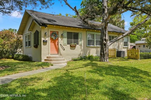 3655 Randall St, Jacksonville, FL, 32205-8367 | Card Image