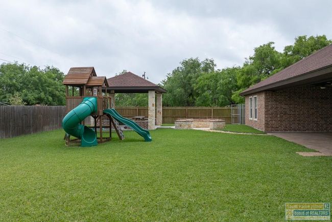 914 Palm Blvd, House other with 4 bedrooms, 4 bathrooms and 2 parking in Laguna Vista TX | Image 52
