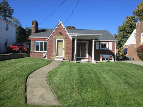 3005 21st Ave, Beaver Falls, PA, 15010-2229 | Card Image