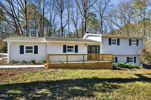 2801 Sparger Rd, Durham, NC, 27705-1642 | Card Image