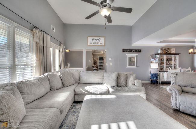 140 Arbor Chase Pkwy, House other with 5 bedrooms, 3 bathrooms and null parking in Rockmart GA | Image 4