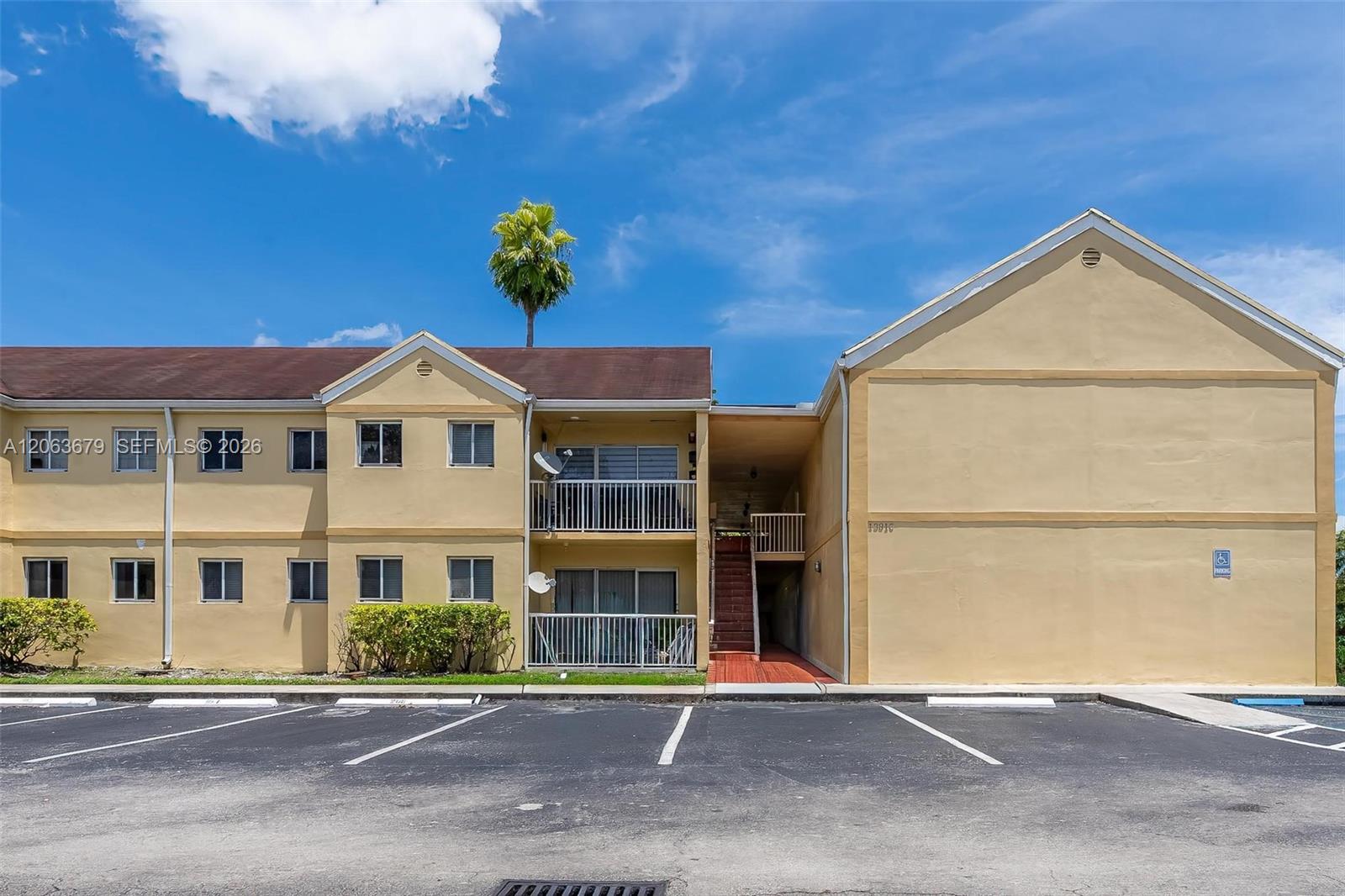 Residential in Miami