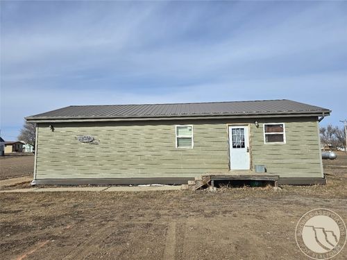 108 N Main St, Plevna, MT, 59344-9073 | Card Image
