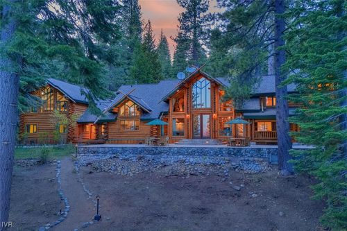 1350 W Lake Blvd, Tahoe City, CA, 96145-2299 | Card Image