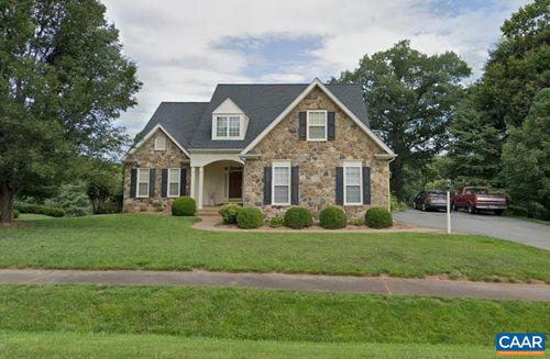1275 Still Meadow Ave, CHARLOTTESVILLE, VA, 22901-6208 | Card Image