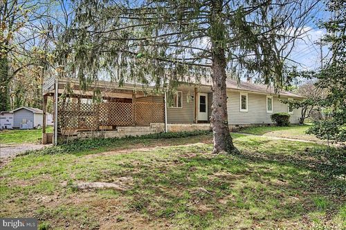 1510 Evergreen Ln, WILMINGTON, DE, 19810-4432 | Card Image