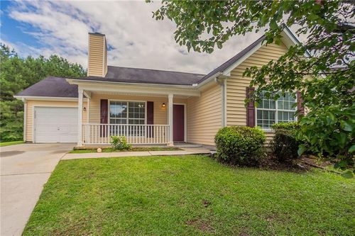 3673 Jervis Ct, Rex, GA, 30273-2286 | Card Image