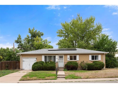 6487 Independence Way, Arvada, CO, 80004-2960 | Card Image