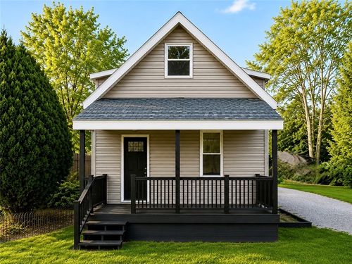 444 4th Avenue, New Eagle, PA, 15067 | Card Image