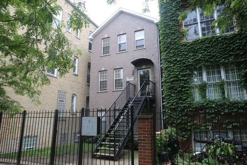 1-1443 W Cortez St, Chicago, IL, 60642-4334 | Card Image