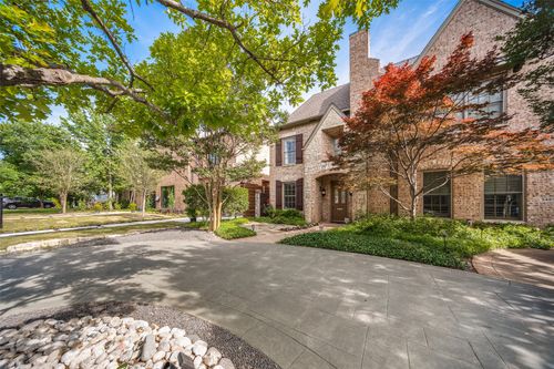 3451 Asbury St, Dallas, TX, 75205-1844 | Card Image