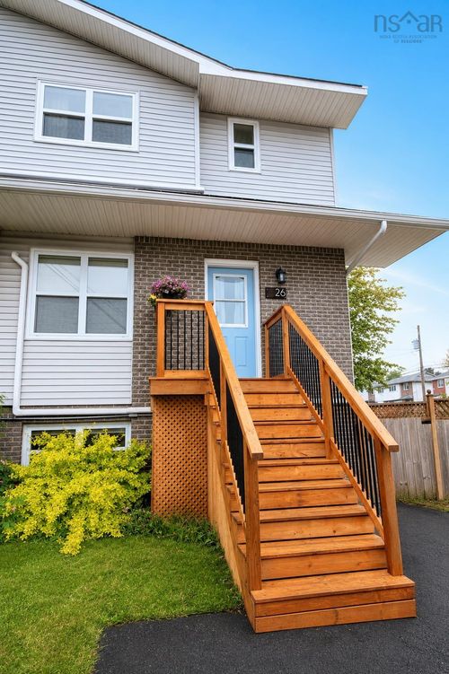 26 Colonna Place, Dartmouth, NS, B2X3H6 | Card Image