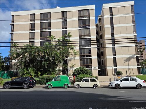 203-1441 Piikoi St, Honolulu, HI, 96822-4087 | Card Image