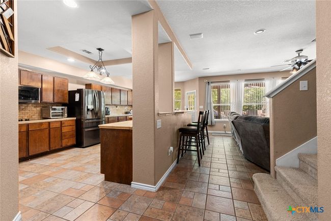 2123 Grizzly Trl, House other with 5 bedrooms, 4 bathrooms and null parking in Harker Heights TX | Image 20