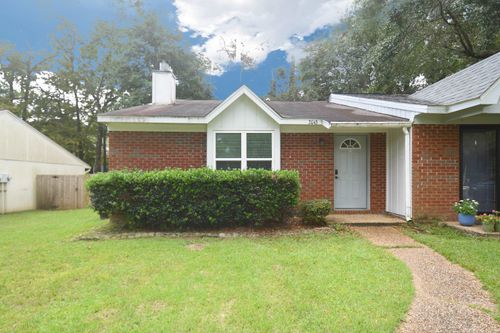 2043 Gardenbrook Ln, Tallahassee, FL, 32301-3242 | Card Image