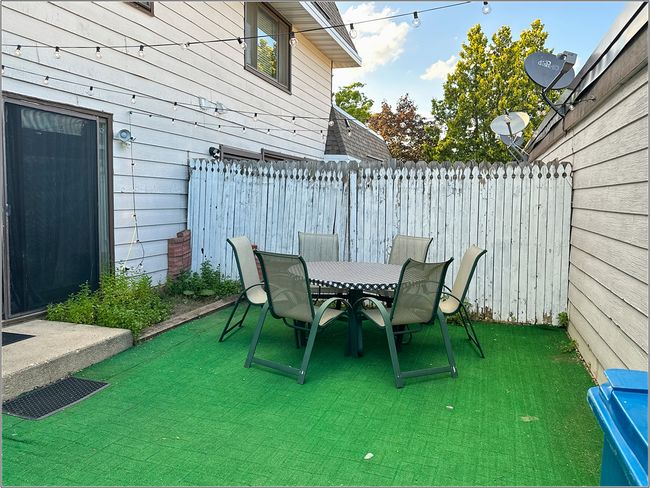 5540 Pebblebeach Dr, Townhouse with 3 bedrooms, 3 bathrooms and 2 parking in Hanover Park IL | Image 27