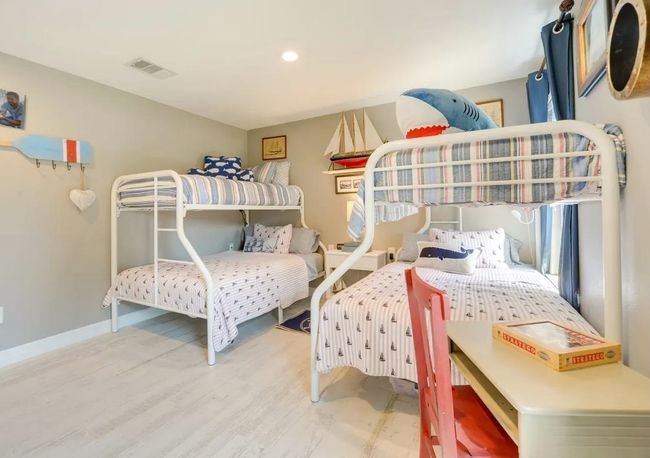 136 Web Isle Dr, House other with 3 bedrooms, 2 bathrooms and null parking in Granite Shoals TX | Image 18