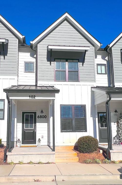 102-6800 Milligan Way, Raleigh, NC, 27613-1954 | Card Image