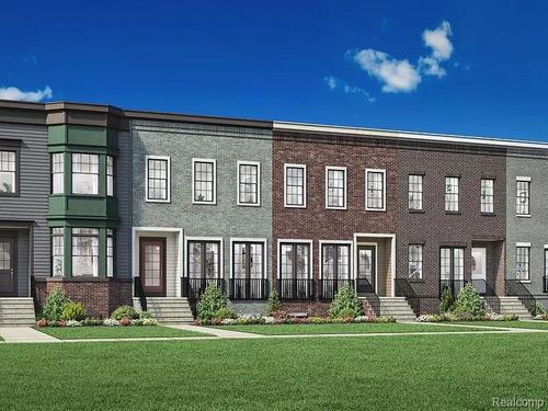 313 S Center Street, Northville, MI, 48167 | Card Image