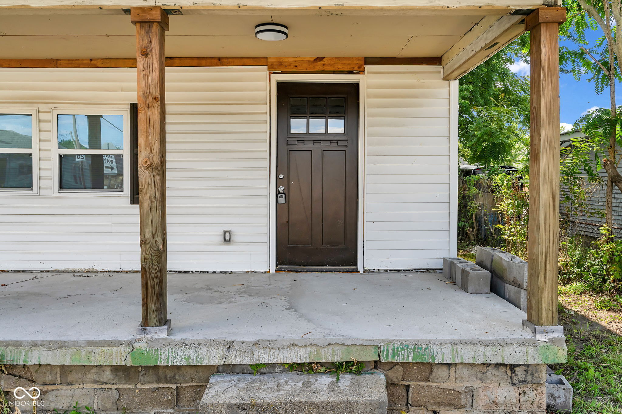 Residential in Anderson 3