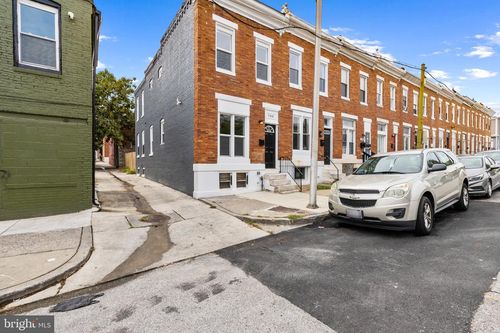700 N Lakewood Ave, BALTIMORE, MD, 21205-2638 | Card Image