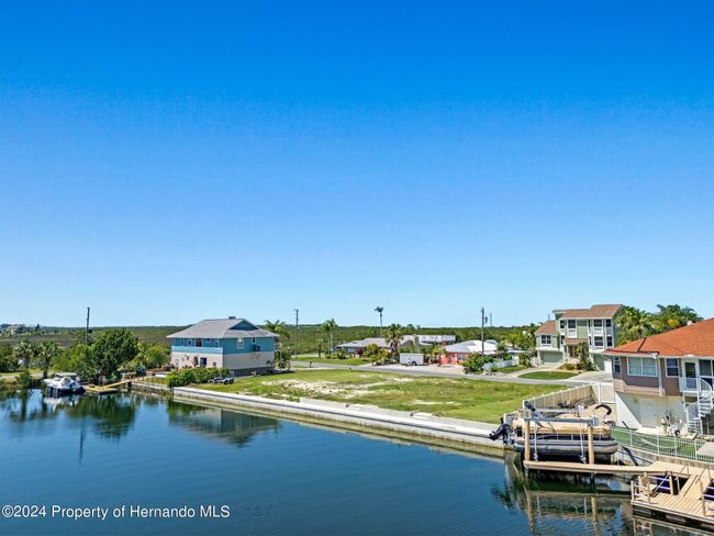 4104 Camelia Dr, Home with 0 bedrooms, 0 bathrooms and null parking in Hernando Beach FL | Image 7