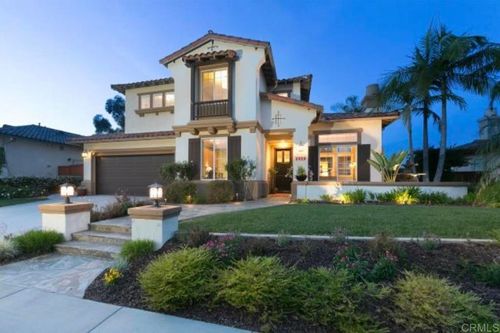 2218 Vista La Nisa, Carlsbad, CA, 92009 | Card Image