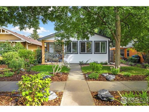 320 N Loomis Ave, Fort Collins, CO, 80521-1928 | Card Image