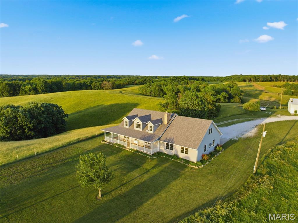 Farm in La Plata
