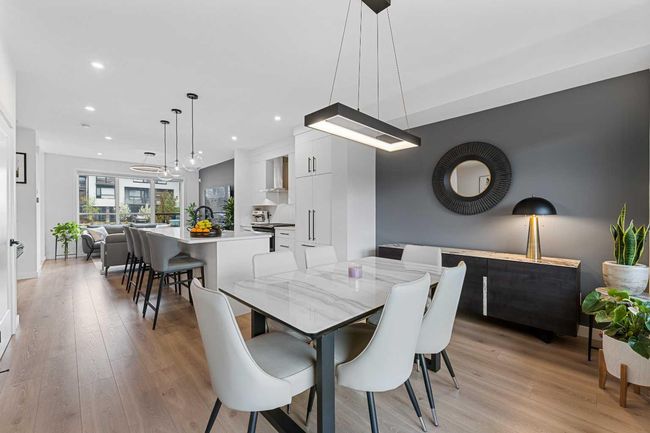 2213 77 Street Sw, Townhouse with 2 bedrooms, 3 bathrooms and 2 parking in Calgary AB | Image 17
