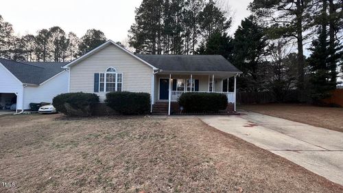 212 Walnut Creek Dr, Clayton, NC, 27520-7241 | Card Image