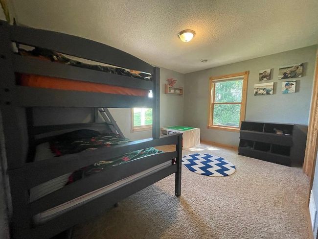Bedroom #2 on main level. | Image 19