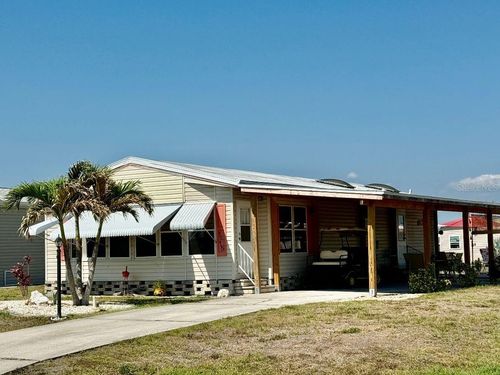 1415 Blue Heron Dr, ENGLEWOOD, FL, 34224-4705 | Card Image