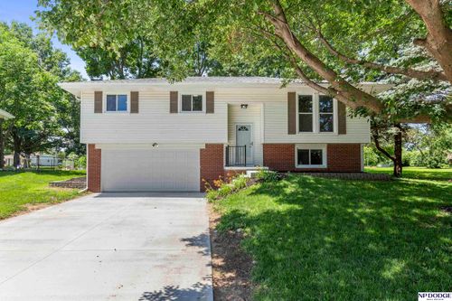 1436 N 147th Plz, Omaha, NE, 68154-1117 | Card Image