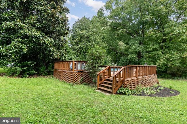 603 Wilgis Rd, House other with 3 bedrooms, 2 bathrooms and null parking in FALLSTON MD | Image 51