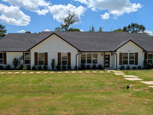 206 Splitrail Dr, Kemp, TX, 75143 | Card Image
