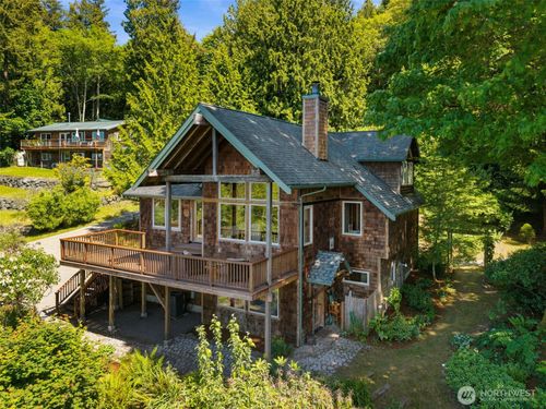 30050 Scenic Dr Ne, Poulsbo, WA, 98370-9350 | Card Image