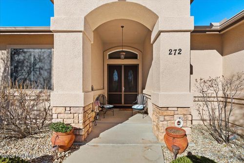 272 Honeysuckle Cir, Prescott, AZ, 86301-5497 | Card Image