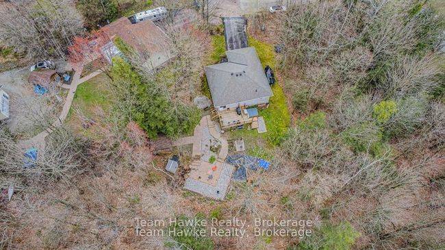 22 Laurier Blvd, House other with 3 bedrooms, 2 bathrooms and 4 parking in Tiny ON | Image 44