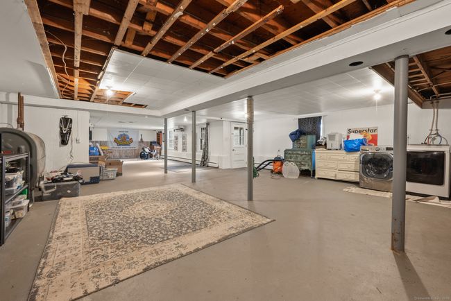 106 Neck Rd, House other with 5 bedrooms, 3 bathrooms and 3 parking in Old Lyme CT | Image 22