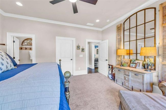 1644 Currahee Club Dr, House other with 4 bedrooms, 5 bathrooms and null parking in Toccoa GA | Image 75