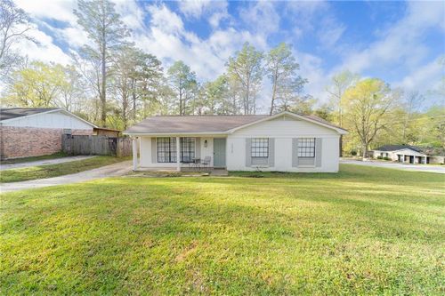 5925 Couton Dr, Mobile, AL, 36693-3003 | Card Image