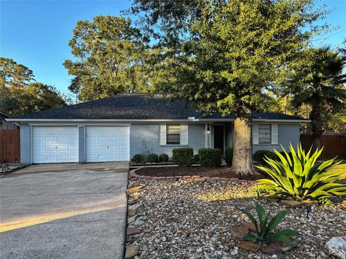3214 Long Shadows St, Spring, TX, 77380-1280 | Card Image