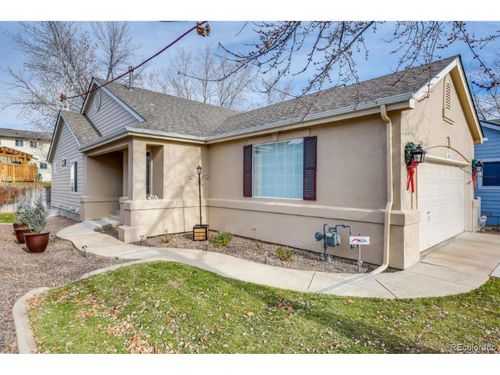 4924 S Newcombe Ct, Littleton, CO, 80127 | Card Image