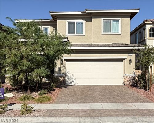 862 Camargo St, Henderson, NV, 89011 | Card Image