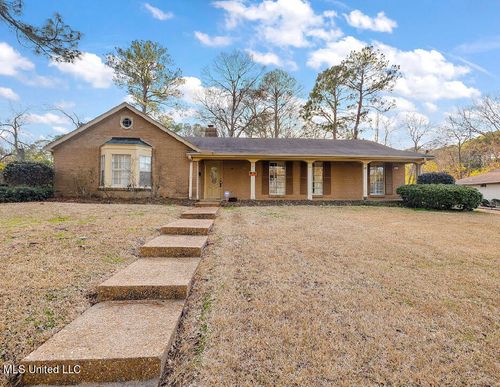 5411 River Thames Road, Jackson, MS, 39211 | Card Image